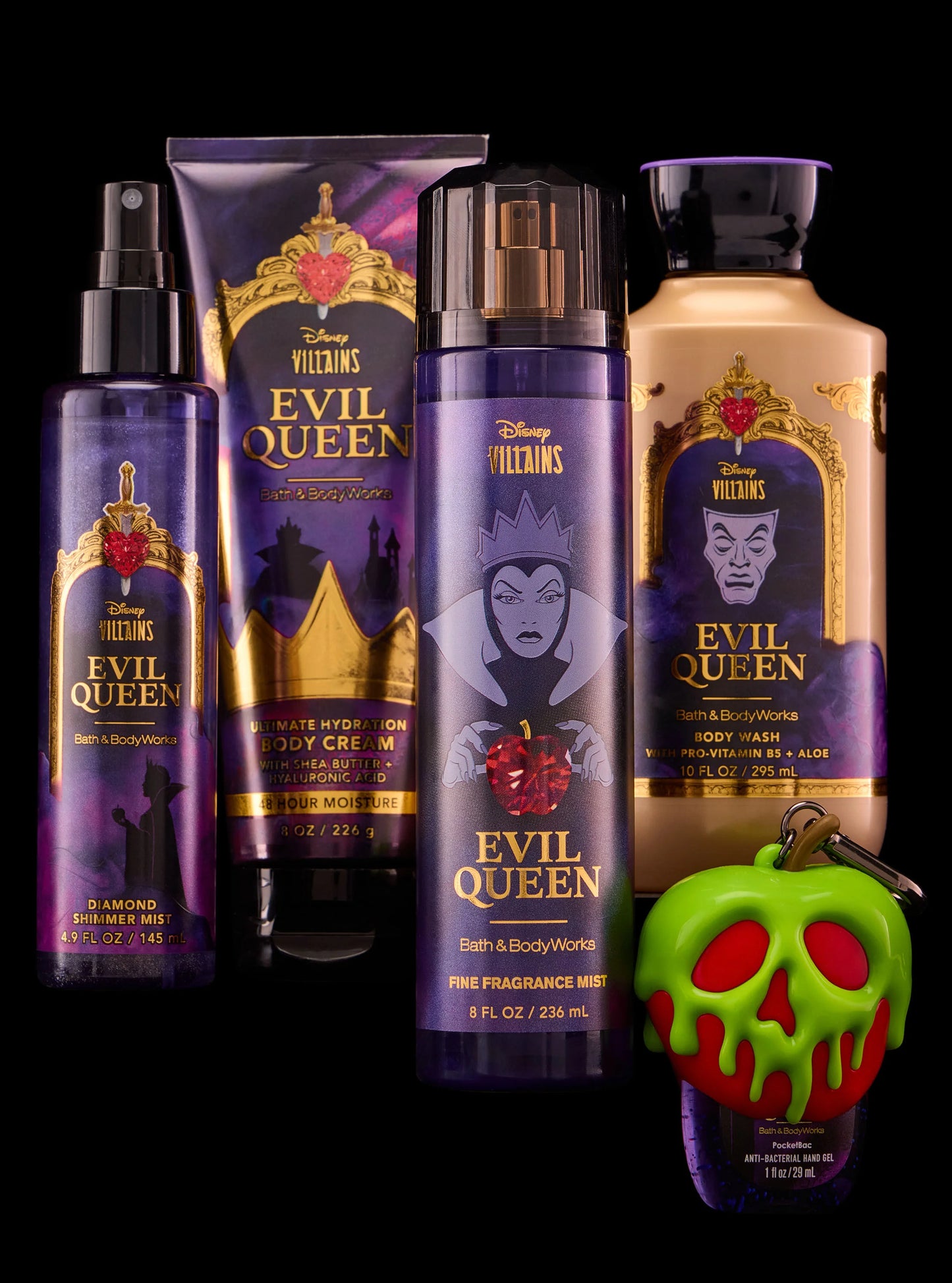 Reina Malvada / Evil Queen