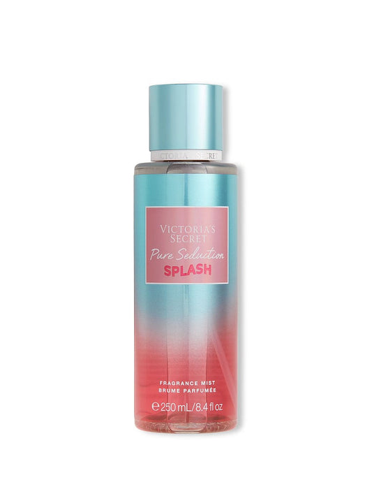 Pure seduction Splash