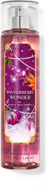 Winterberry Wonder