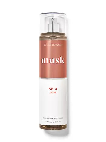 musk