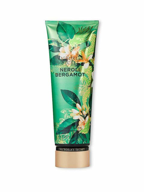 Neroli bergamot