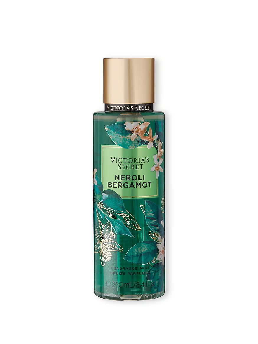 Neroli bergamot