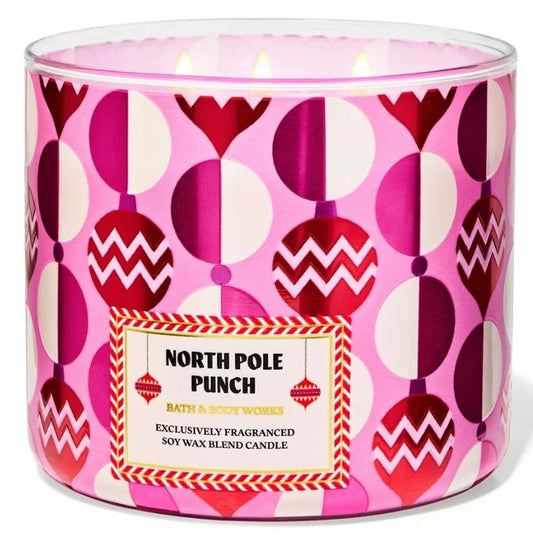 North Pole Punch