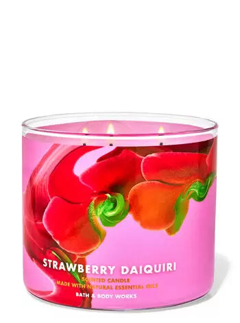 strawberry daiquiri