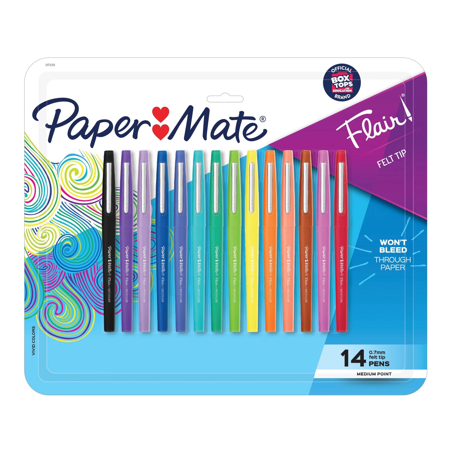 paper mate