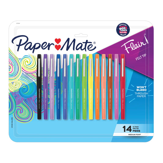 paper mate
