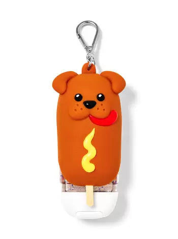 Banderilla de perro CornDOG portagel