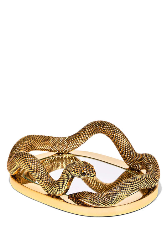 Espejo Serpiente