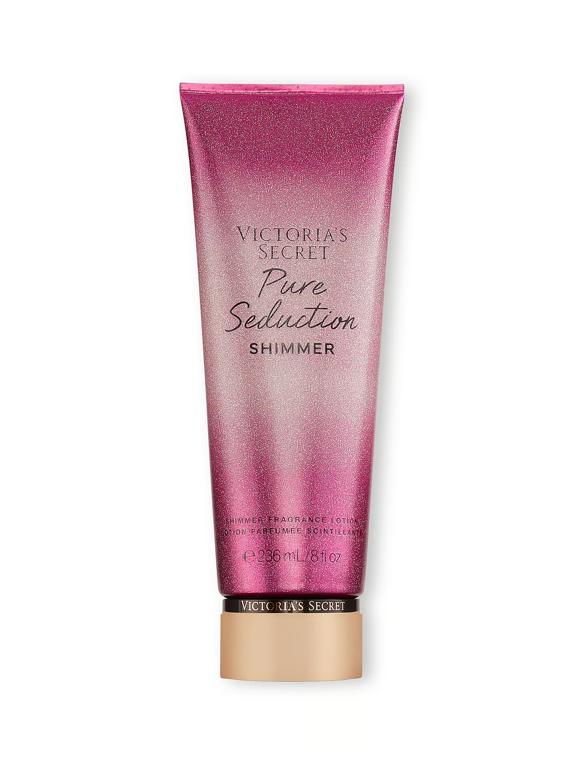 Pure seduction shimmer