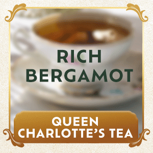 Queen Charlotte's Tea