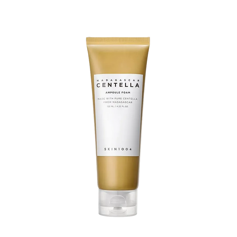 Centella Ampoule Foam (125ml)