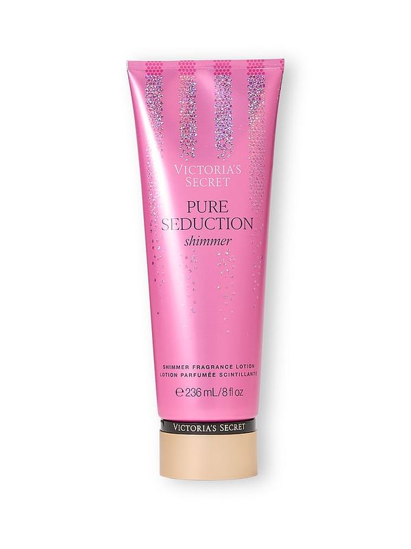 Pure seduction shimmer