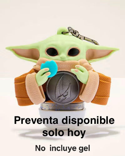 Grogu