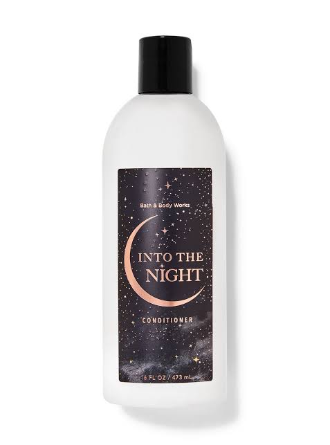 Into the Night