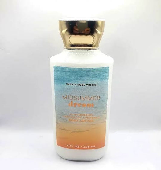 MidSummer dream