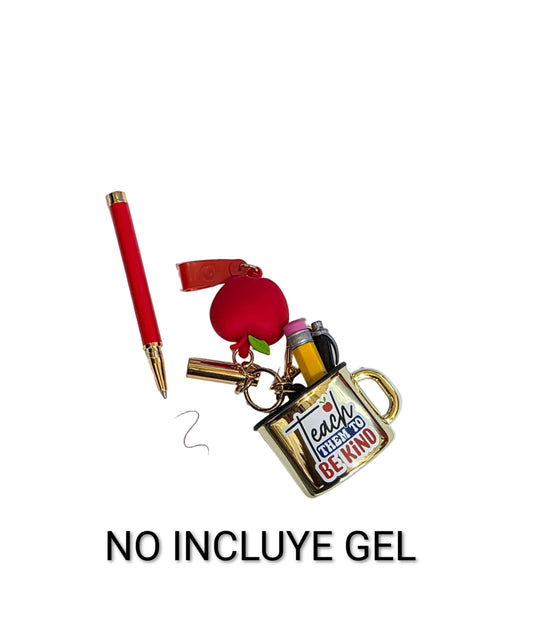Porta gel maestro