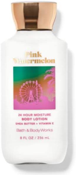 Pink watermelon