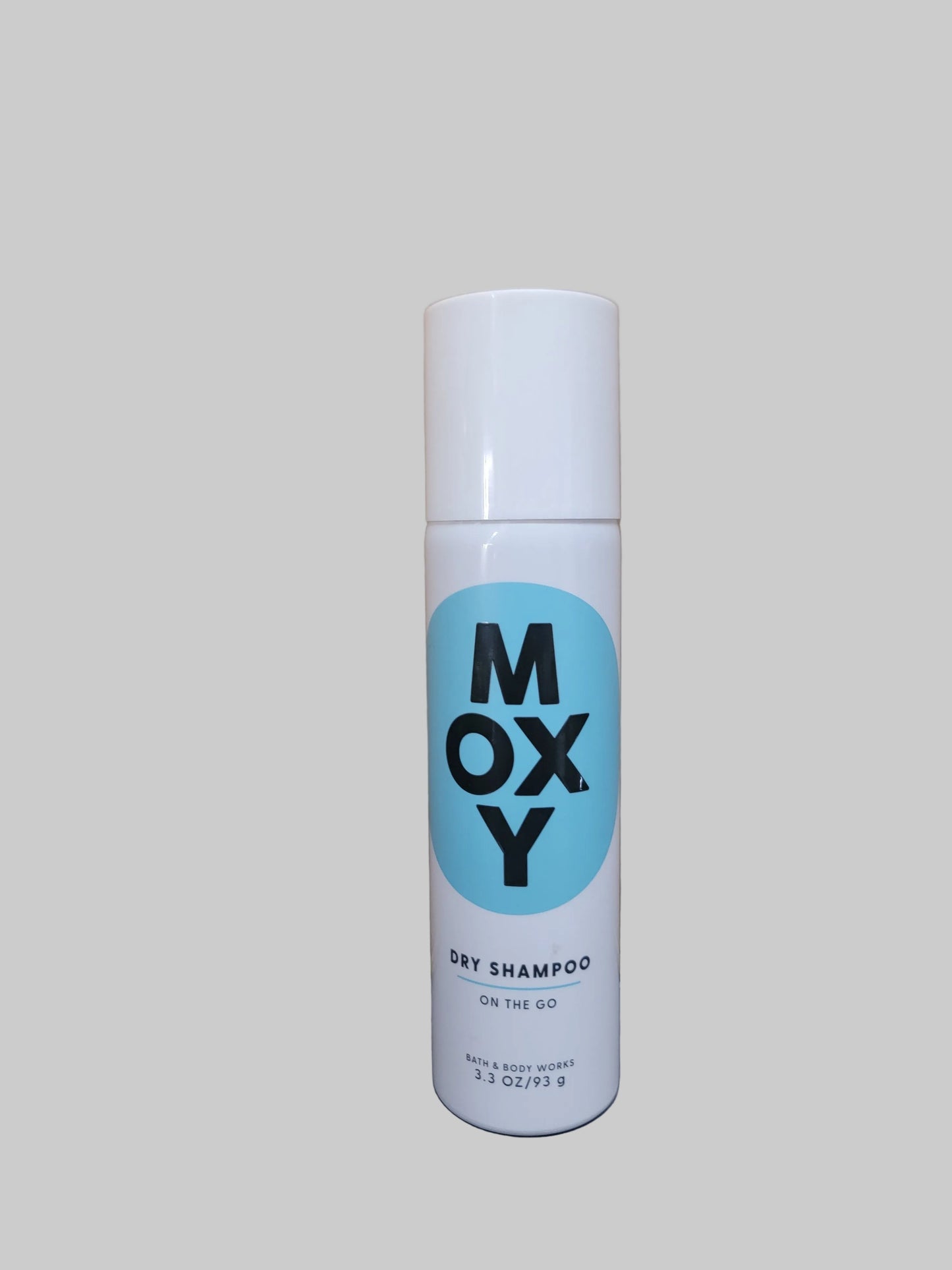 moxy on the go