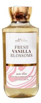 Fresh Vanilla blossoms