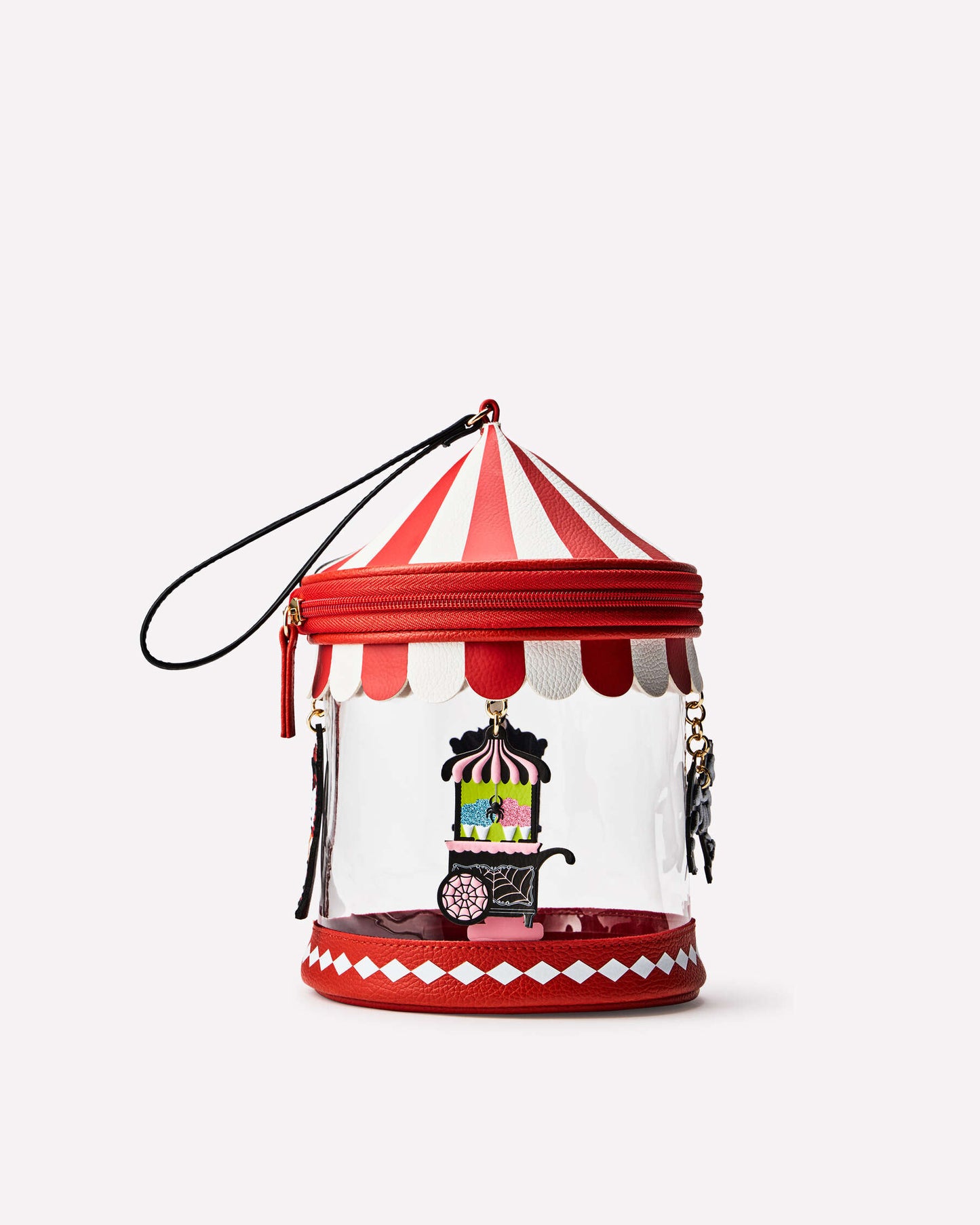 cosmetiquera  carrousel