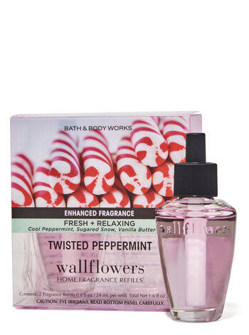 Twisted Peppermint