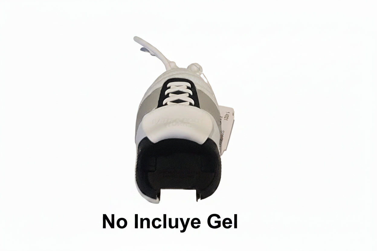 Porta Gel zapato tenis