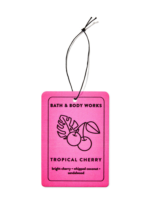 Tropical cherry
