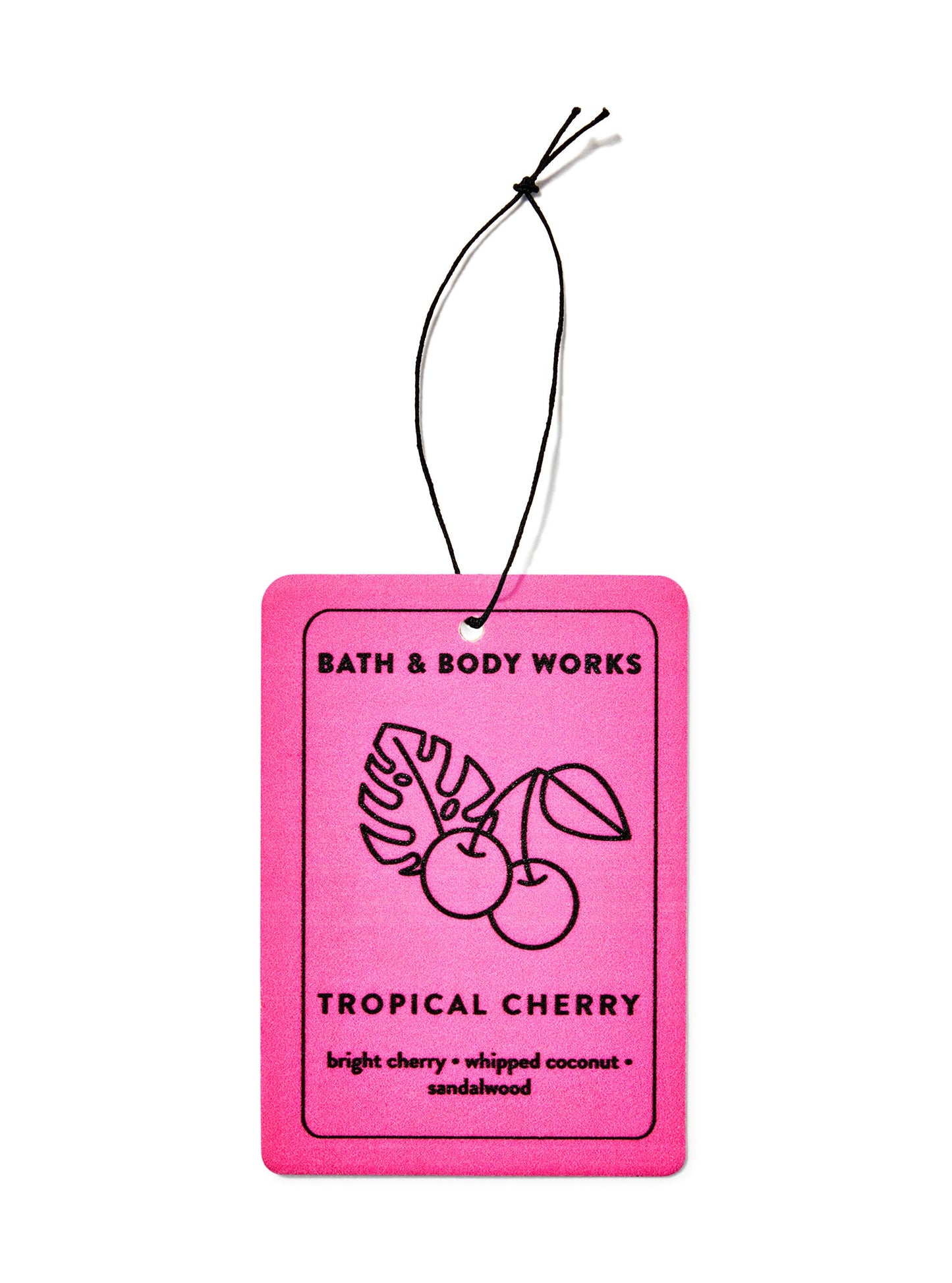 Tropical cherry