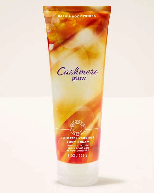 Cashmere Glow