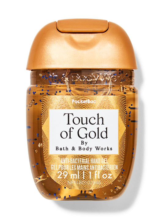 Touch of Gold