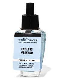 Endless weekend