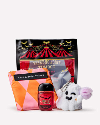 Trick-or-Treat
