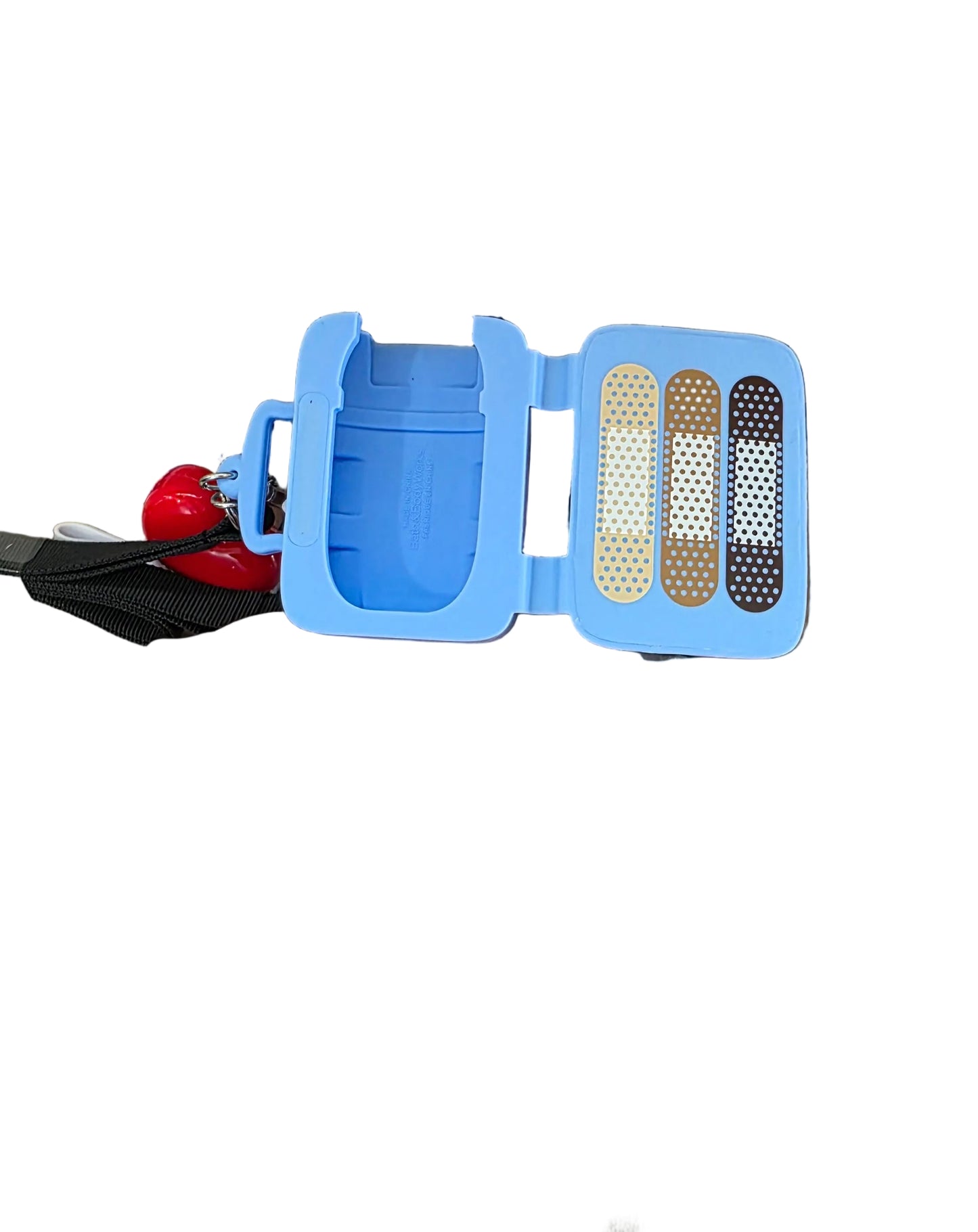 Porta gel kit medicina