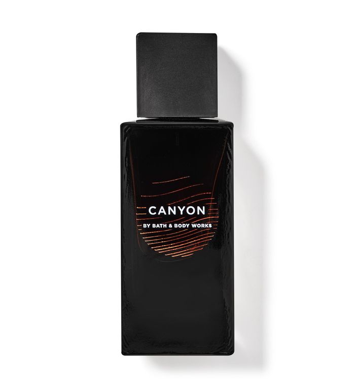 Canyon perfume