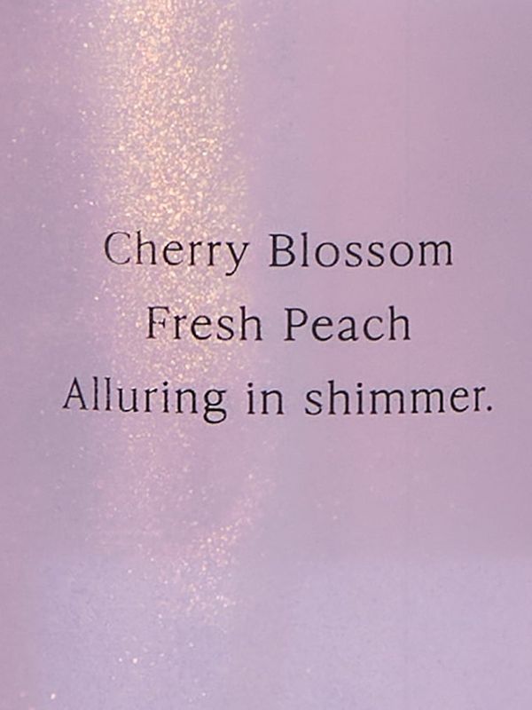 Love spell shimmer
