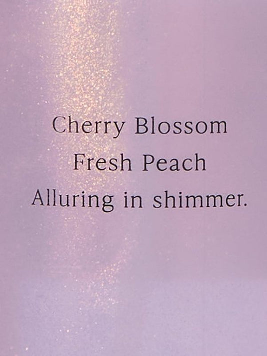 Love spell shimmer