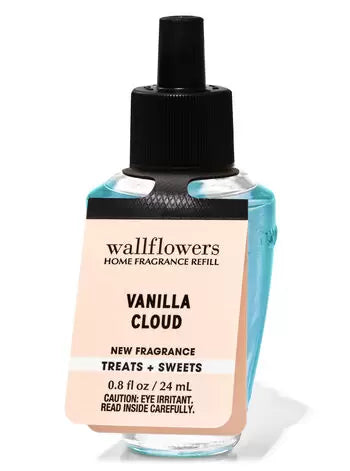 Vanilla cloud