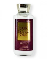 Dark Velvet oud