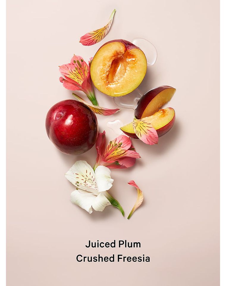Pure seduction shimmer