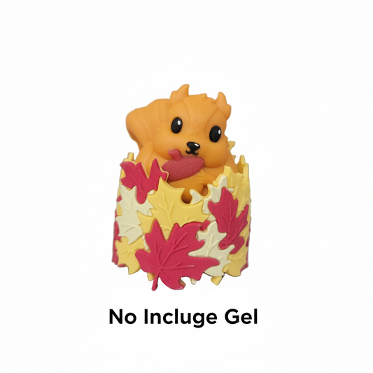 Porta gel Ardilla