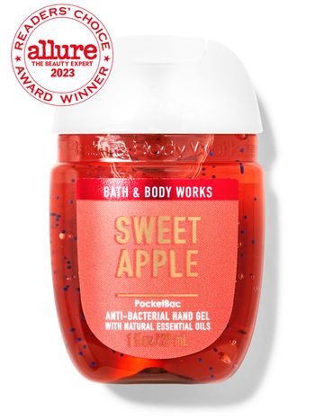 Sweet apple
