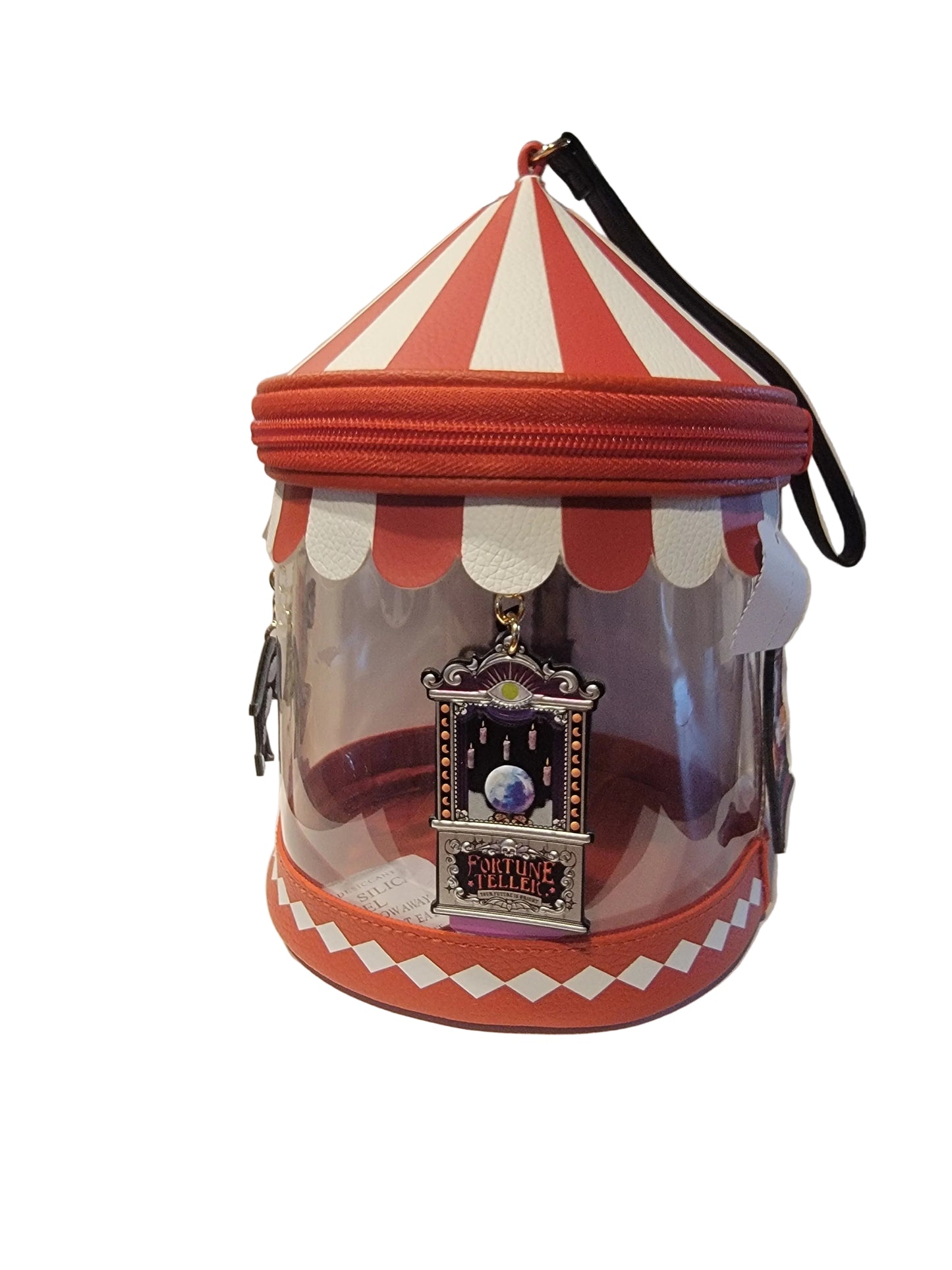 Halloween carousel