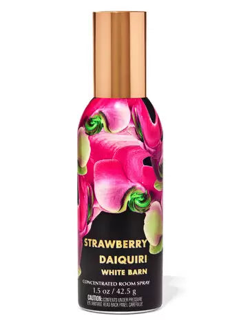Strawberry daiquiri