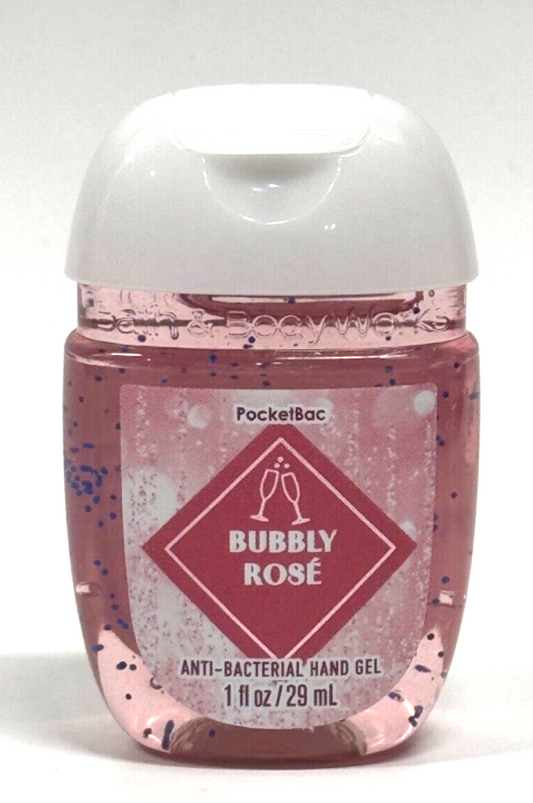 Bubbly Rose