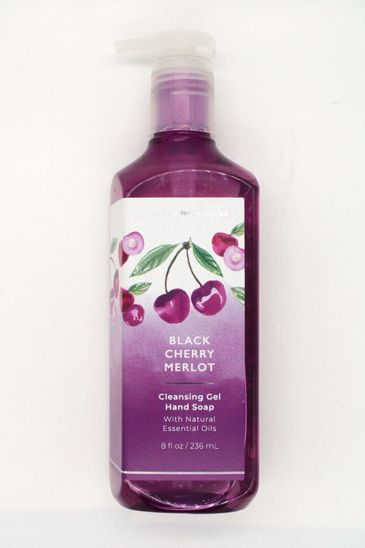 Black Cherry Merlot