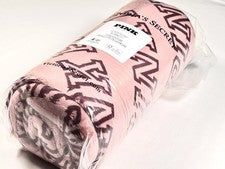 Cobija universitaria  Pink
