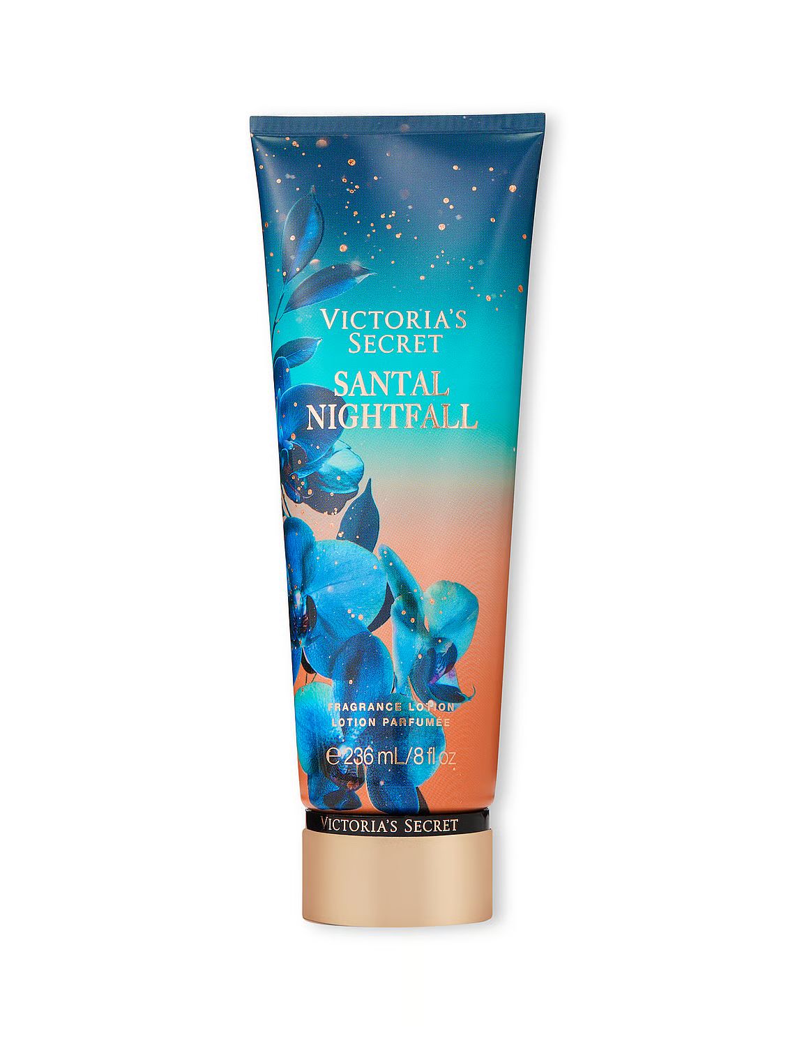 Santal nightfall