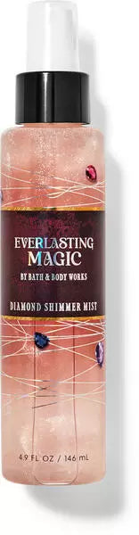 Everlasting magic