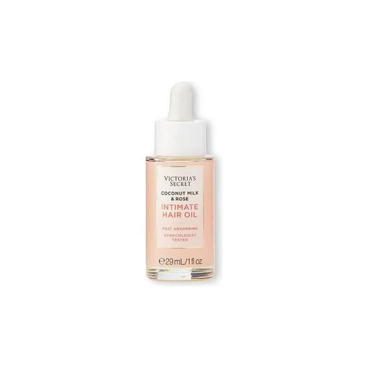 Coconut milk &  rose