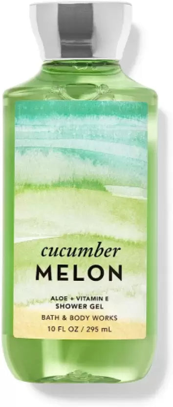 Cucumber melon